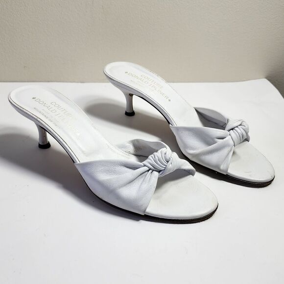 Donald J. Pliner - Picture 4 of 13